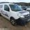 Fourgon avec parois et toit rigide Renault Kangoo