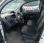 Fourgon avec parois et toit rigide Renault Kangoo