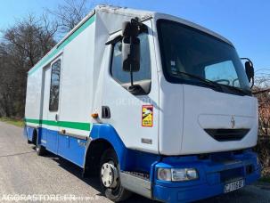 Autobus Renault Midlum