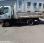 Benne basculante de chantier et de TP Mitsubishi Canter