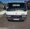 Benne basculante de chantier et de TP Mitsubishi Canter