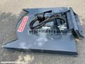 Gyrobroyeur nc 120