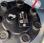 Gyrobroyeur nc 120