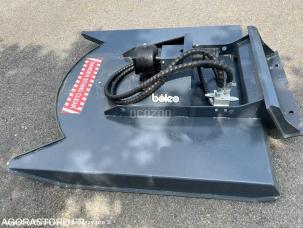 Gyrobroyeur nc 120