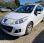 Fourgonnette dérivée de VP Peugeot Partner