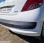 Fourgonnette dérivée de VP Peugeot Partner
