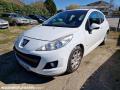 Fourgonnette dérivée de VP Peugeot Partner