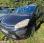 Fourgonnette dérivée de VP Citroën C4