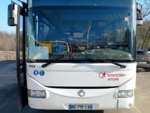 Autobus Irisbus Recreo