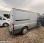 Fourgon avec parois et toit rigide Ford Transit