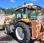 Tracteur agricole Renault tracteur