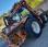 Tracteur agricole Renault tracteur