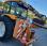 Tracteur agricole Renault tracteur