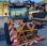 Tracteur agricole Renault tracteur