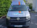 Autobus Volkswagen TRANSPORTER 6