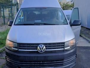 Autobus Volkswagen TRANSPORTER 6