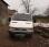 Benne basculante de chantier et de TP Iveco 35c12