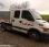 Benne basculante de chantier et de TP Iveco 35c12