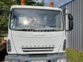 Benne amovible (à bras) Iveco 120E22