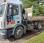Benne amovible (à bras) Iveco 120E22