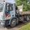 Benne amovible (à bras) Iveco 120E22
