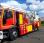 Incendie Iveco 180E30