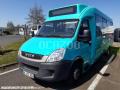 Autocar Iveco Daily