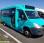 Autocar Iveco Daily