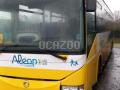 Autocar Iveco CROS