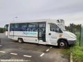 Autocar Iveco Daily