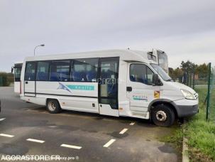 Autocar Iveco Daily