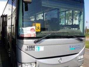 Autocar Iveco ARWAY