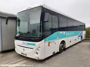 Autocar Iveco EVADYS H