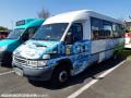 Autocar Iveco Daily