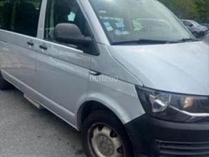 Autobus Volkswagen TRANSPORTER 6