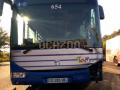 Autocar Iveco CROS LOW ENTRY