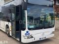 Autobus Mercedes Citaro