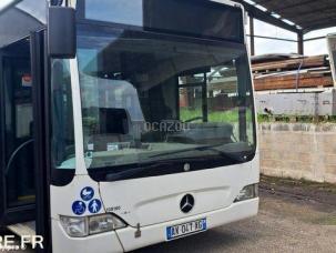 Autobus Mercedes Citaro