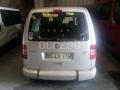 Autobus Volkswagen Caddy
