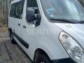 Autobus Renault Master
