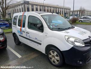 Autobus Renault Kangoo
