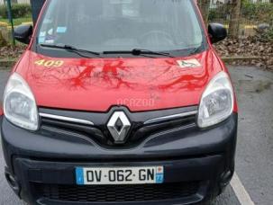 Autobus Renault Kangoo