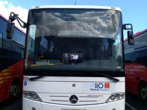 Autocar Mercedes Intouro