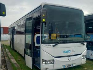 Autocar Iveco CROS 12,80m