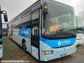 Autocar Iveco CROS 12,80m
