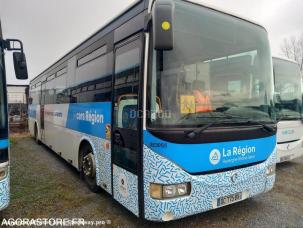 Autocar Iveco CROS 12,80m