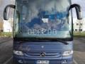 Autocar Mercedes Tourismo