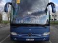 Autocar Mercedes Tourismo