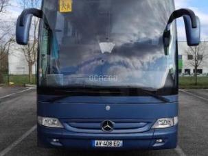 Autocar Mercedes Tourismo