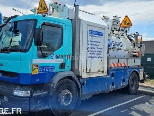 Voirie Renault Premium